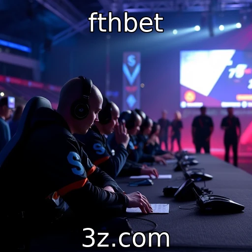 A ascensão dos esports e seu impacto nos eventos