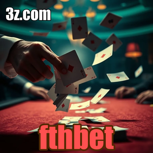 fthbet Jogos de evolução