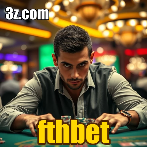 Sorte e Emoção na Lottery da fthbet: Participe Agora