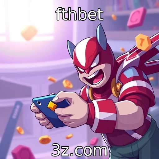 Novas tendências em jogos mobile para engajar usuários