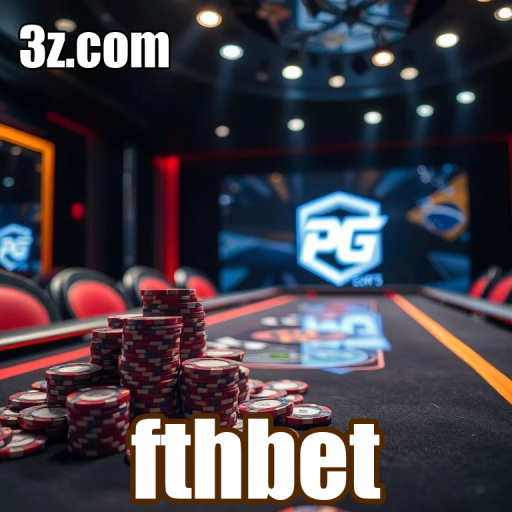 Table de Jogatina Incrível na Fthbet Para Seus Momentos